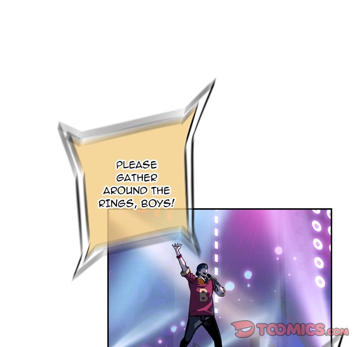 Supernova Chapter 136 page 108 - Chapter 136