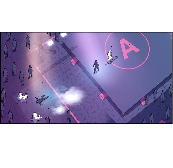 Supernova Chapter 136 page 11 - Chapter 136