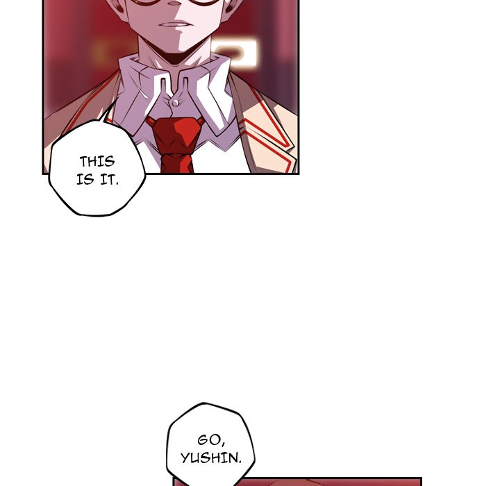 Supernova Chapter 136 page 110 - Chapter 136