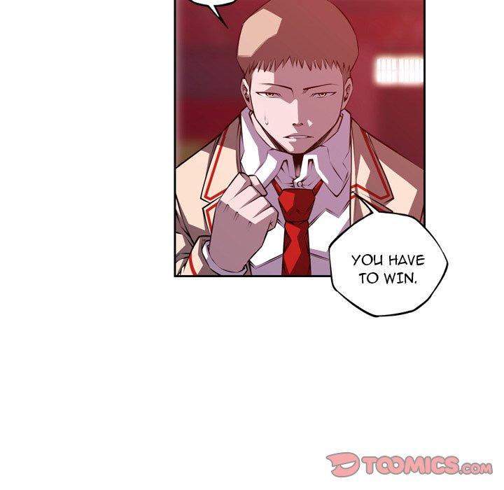 Supernova Chapter 136 page 111 - Chapter 136