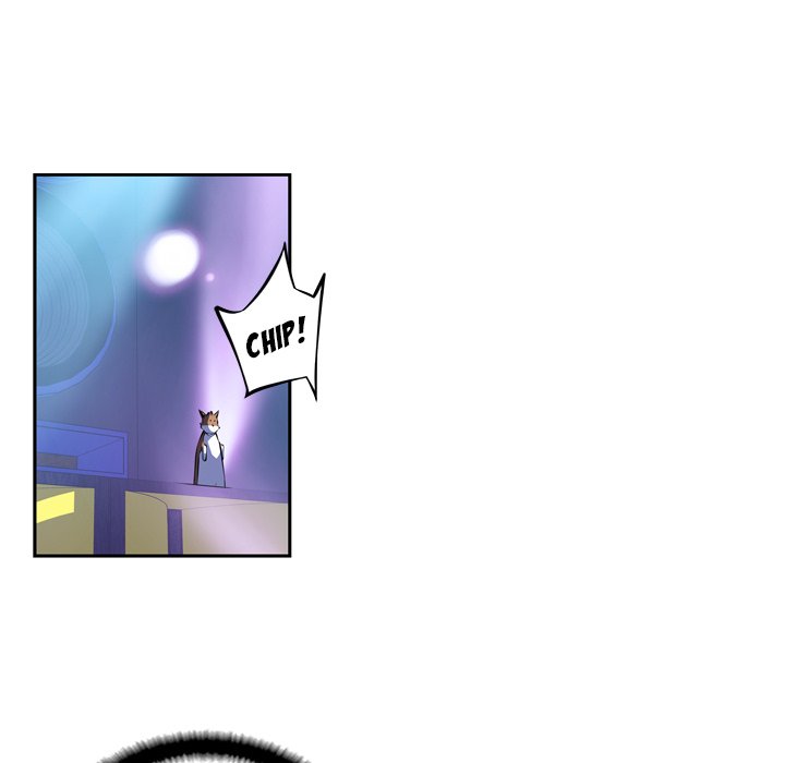 Supernova Chapter 136 page 112 - Chapter 136