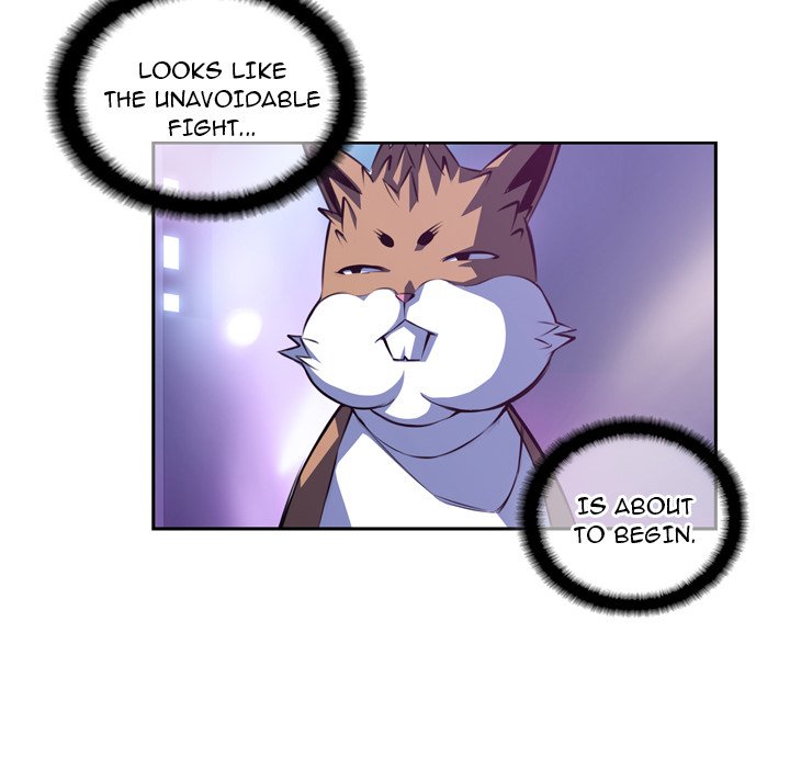 Supernova Chapter 136 page 113 - Chapter 136