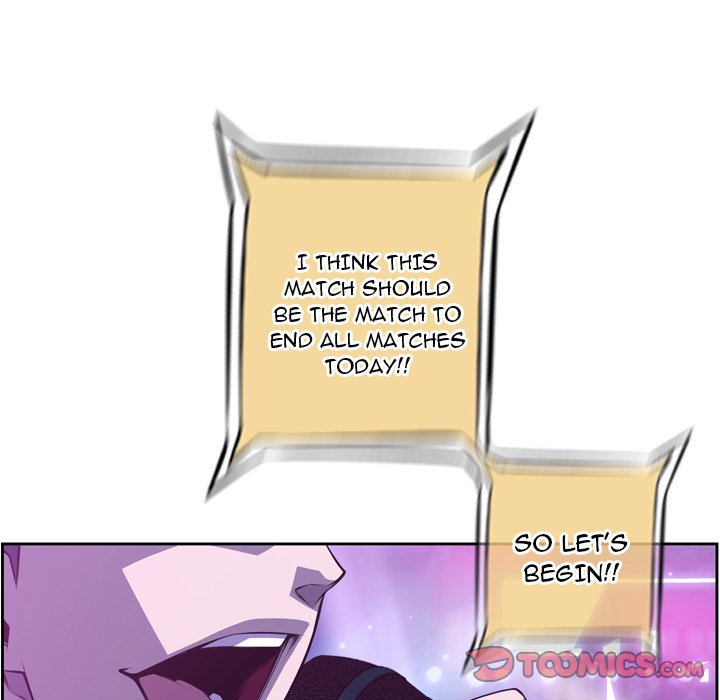 Supernova Chapter 136 page 114 - Chapter 136