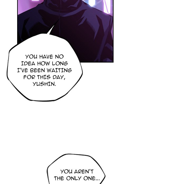 Supernova Chapter 136 page 116 - Chapter 136