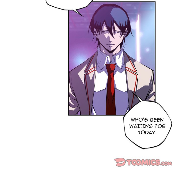 Supernova Chapter 136 page 117 - Chapter 136
