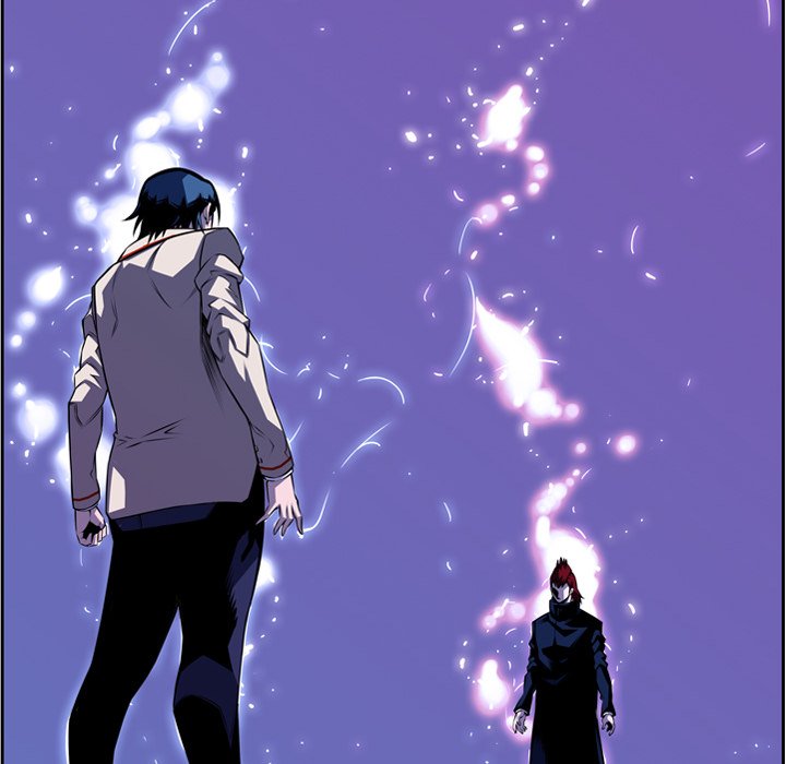 Supernova Chapter 136 page 119 - Chapter 136