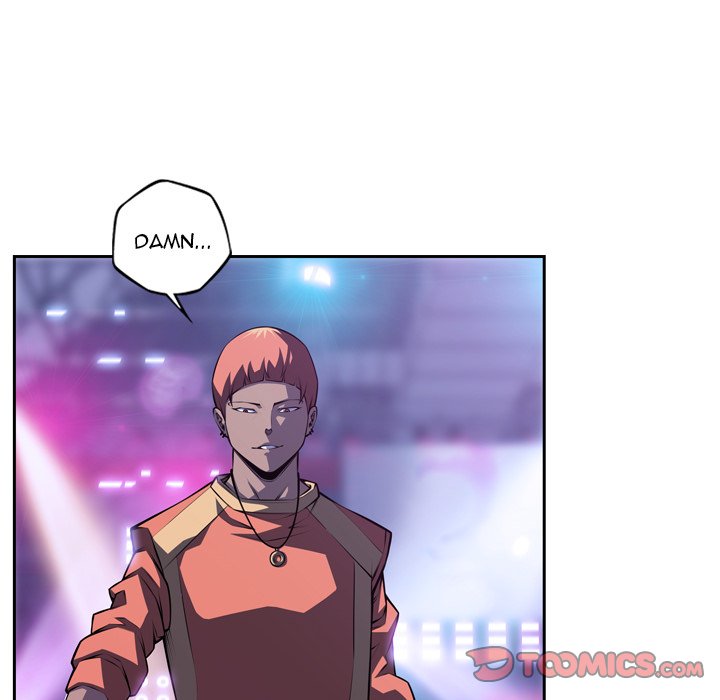 Supernova Chapter 136 page 12 - Chapter 136