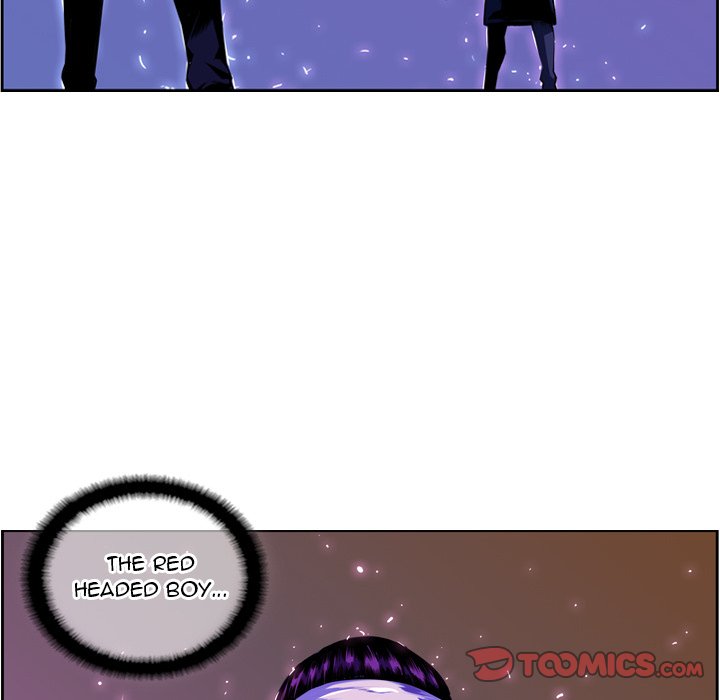 Supernova Chapter 136 page 120 - Chapter 136
