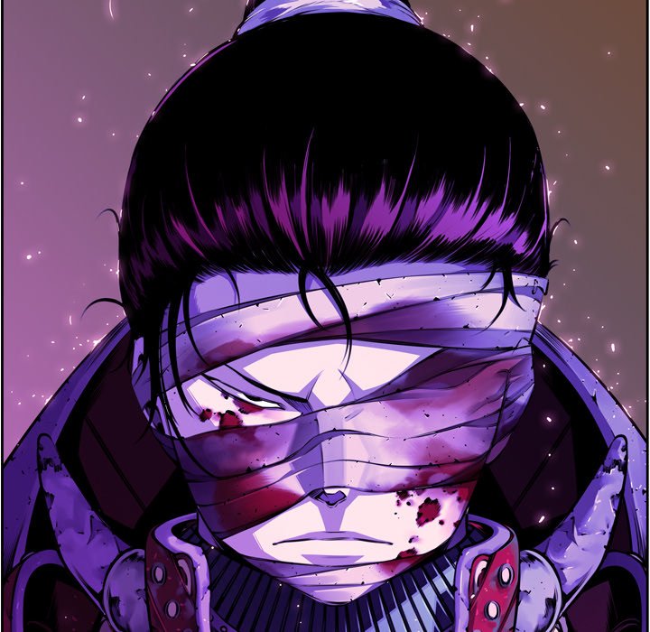 Supernova Chapter 136 page 121 - Chapter 136