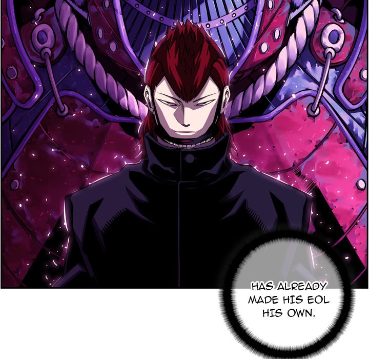 Supernova Chapter 136 page 122 - Chapter 136