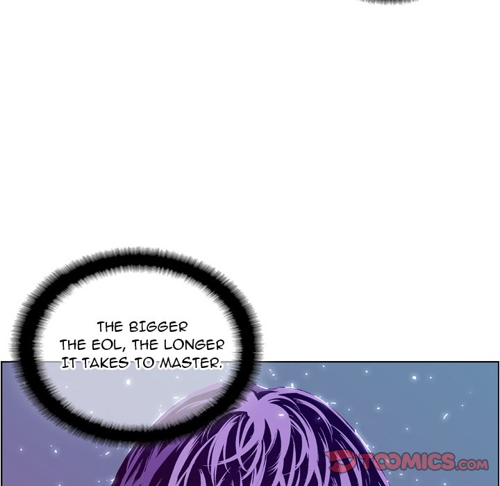 Supernova Chapter 136 page 123 - Chapter 136