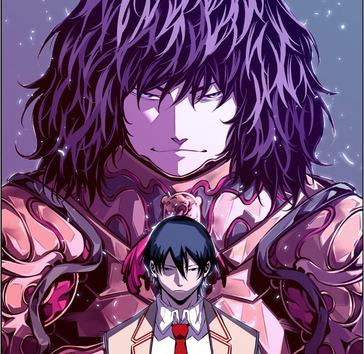Supernova Chapter 136 page 124 - Chapter 136