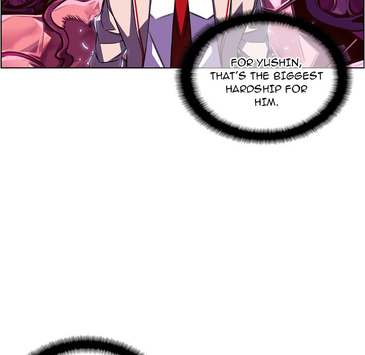 Supernova Chapter 136 page 125 - Chapter 136