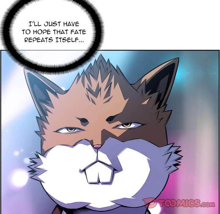Supernova Chapter 136 page 126 - Chapter 136