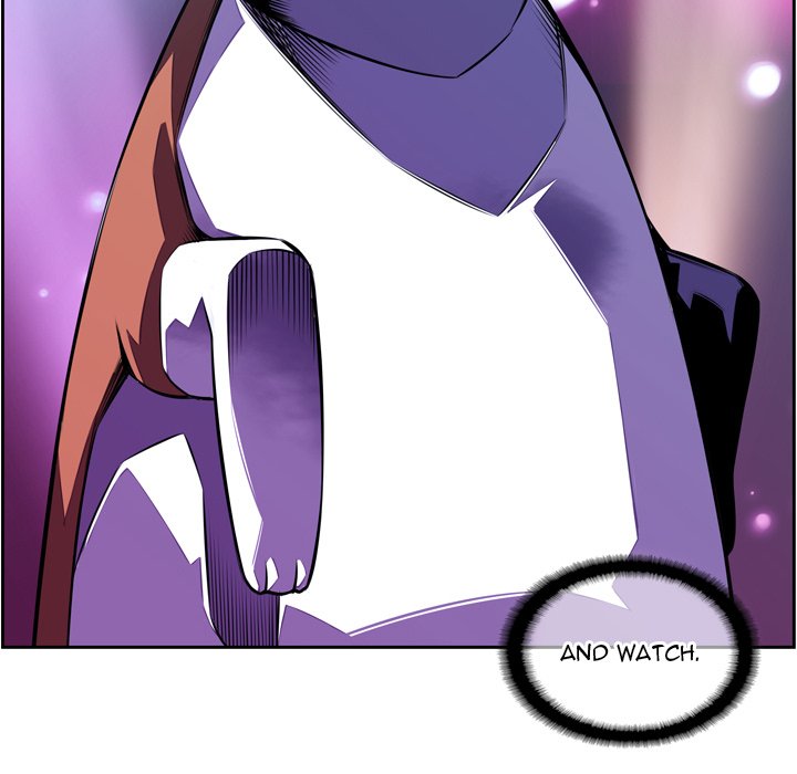 Supernova Chapter 136 page 127 - Chapter 136