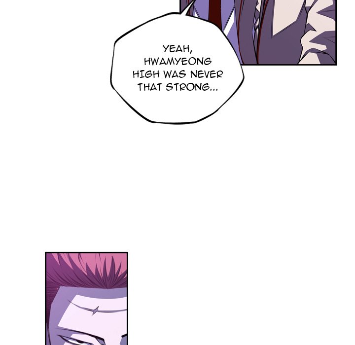 Supernova Chapter 136 page 19 - Chapter 136