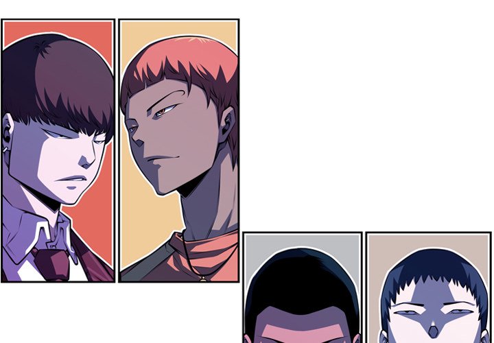 Supernova Chapter 136 page 2 - Chapter 136