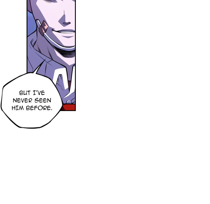 Supernova Chapter 136 page 20 - Chapter 136