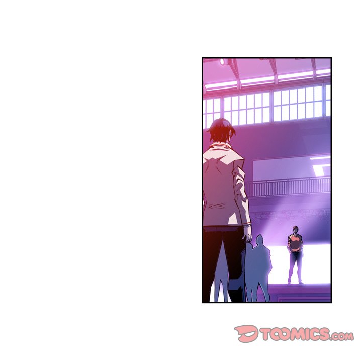 Supernova Chapter 136 page 21 - Chapter 136