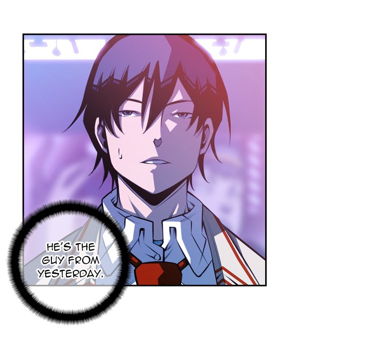 Supernova Chapter 136 page 22 - Chapter 136