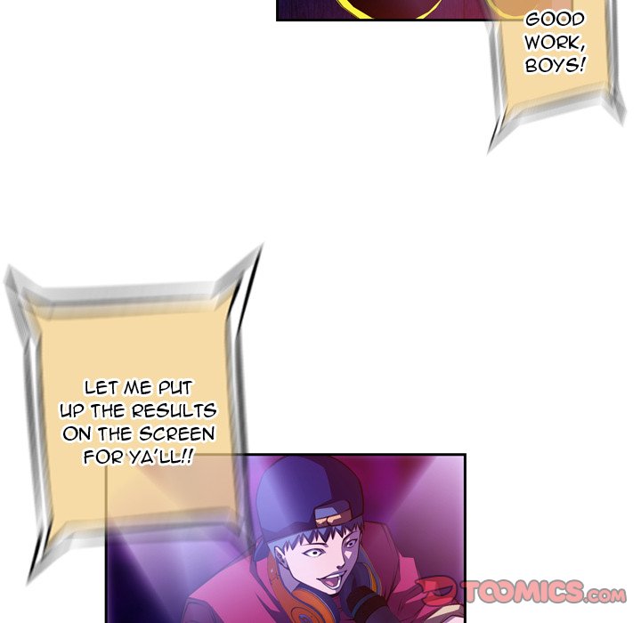Supernova Chapter 136 page 24 - Chapter 136