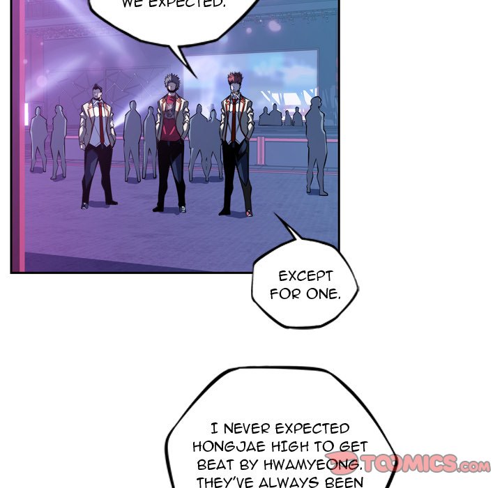 Supernova Chapter 136 page 27 - Chapter 136