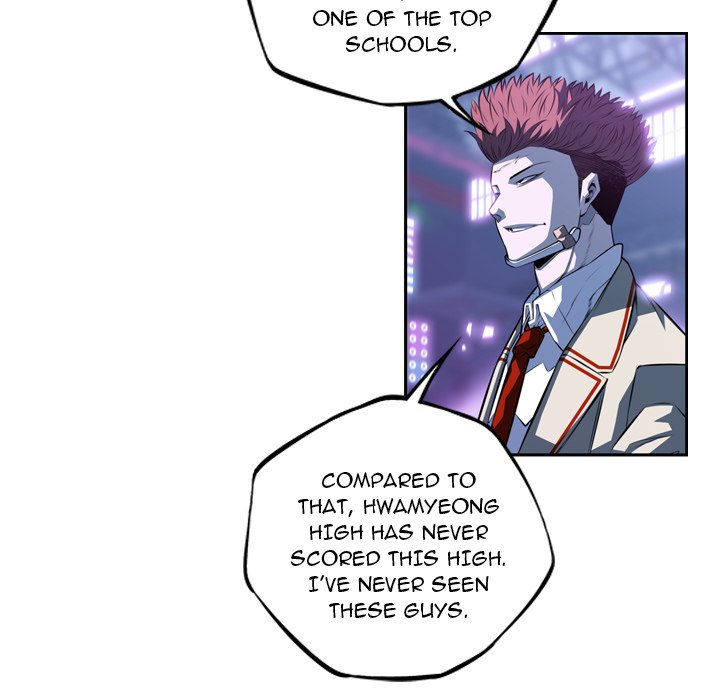 Supernova Chapter 136 page 28 - Chapter 136