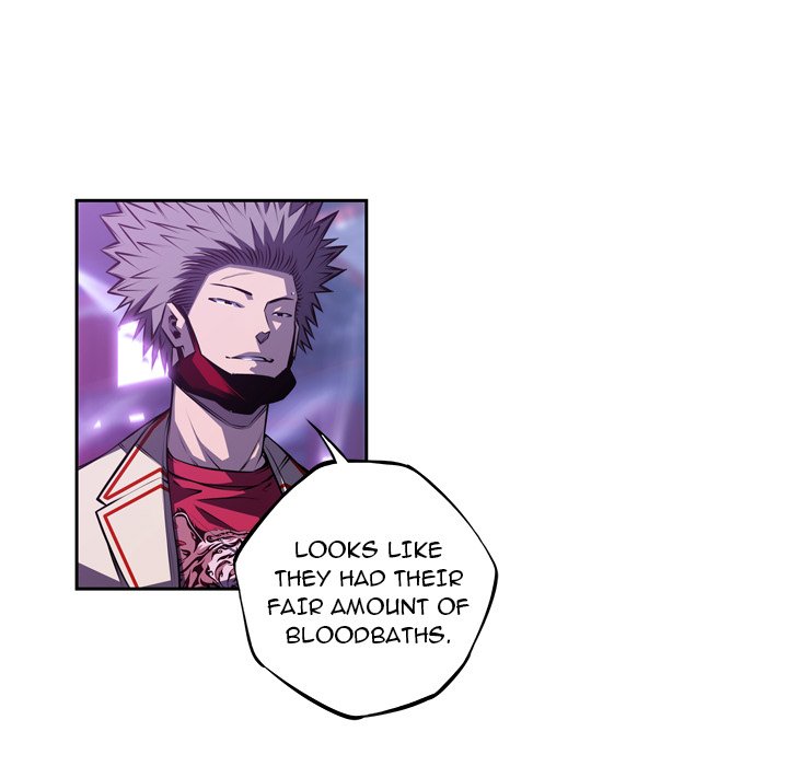 Supernova Chapter 136 page 29 - Chapter 136