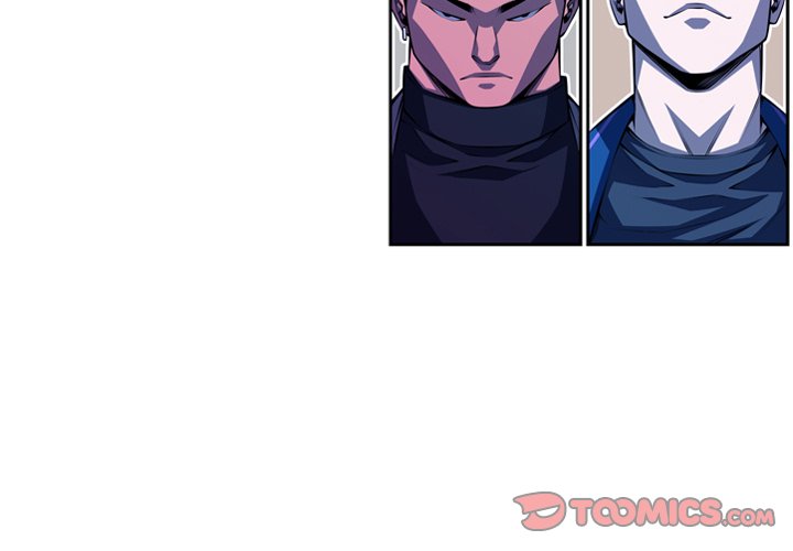 Supernova Chapter 136 page 3 - Chapter 136