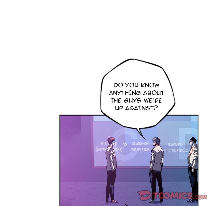 Supernova Chapter 136 page 30 - Chapter 136
