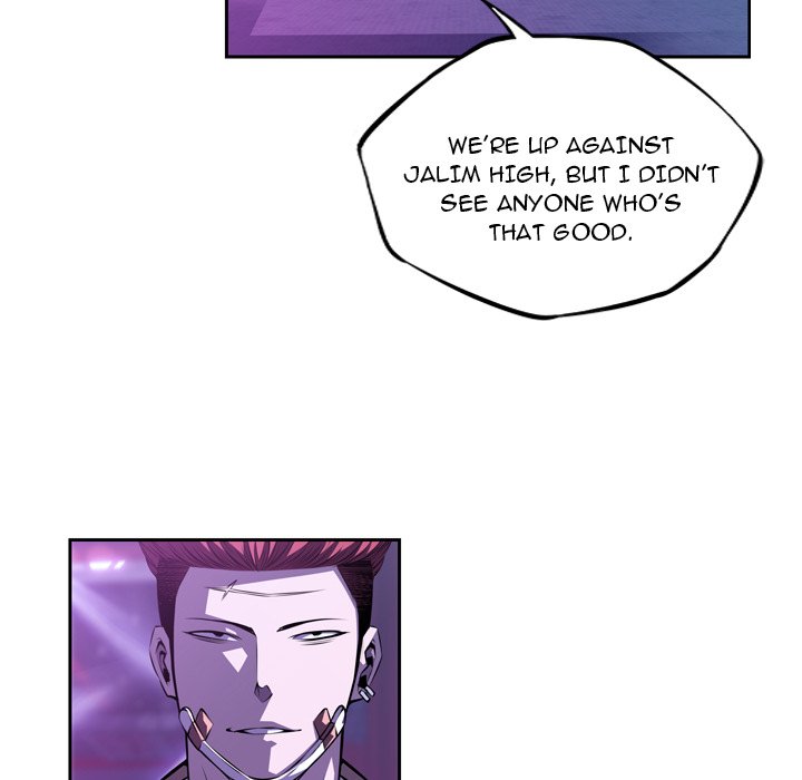 Supernova Chapter 136 page 31 - Chapter 136