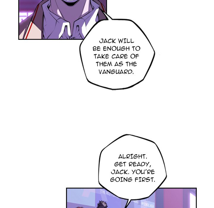 Supernova Chapter 136 page 32 - Chapter 136