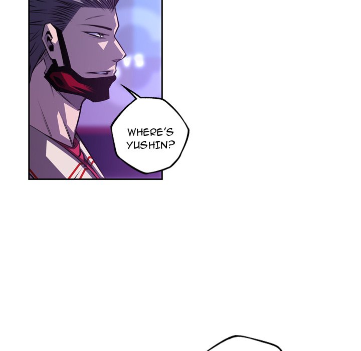 Supernova Chapter 136 page 34 - Chapter 136