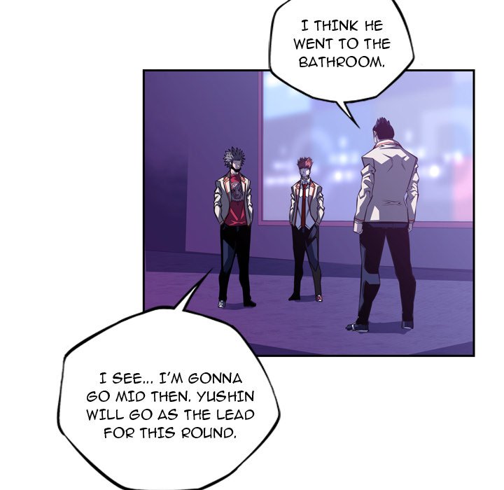 Supernova Chapter 136 page 35 - Chapter 136