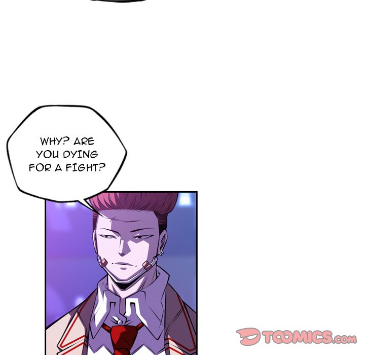 Supernova Chapter 136 page 36 - Chapter 136