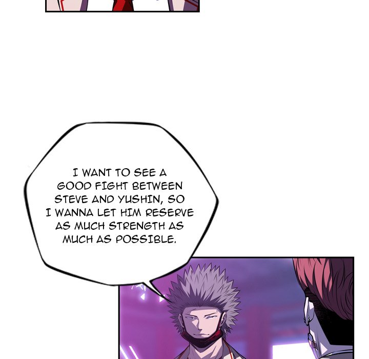 Supernova Chapter 136 page 37 - Chapter 136