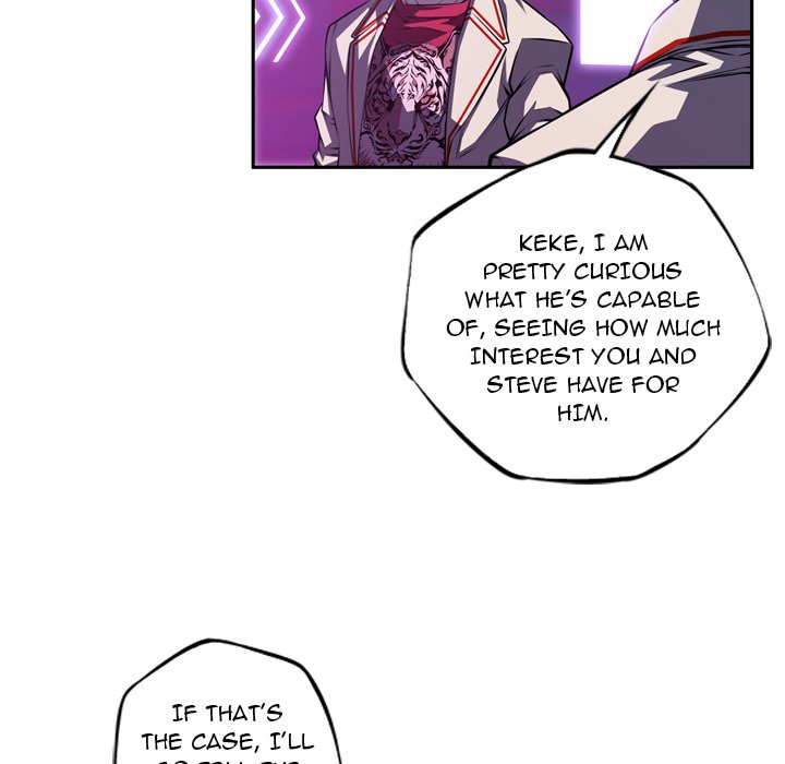 Supernova Chapter 136 page 38 - Chapter 136