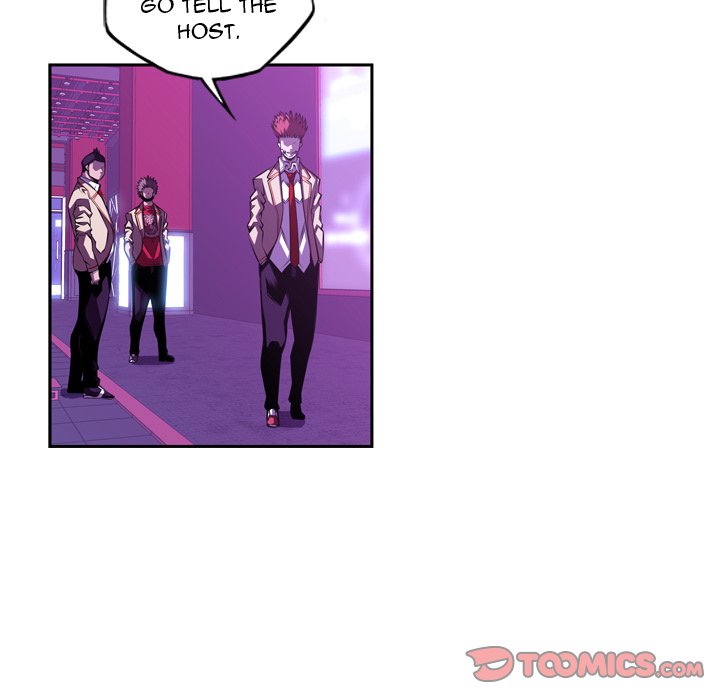 Supernova Chapter 136 page 39 - Chapter 136