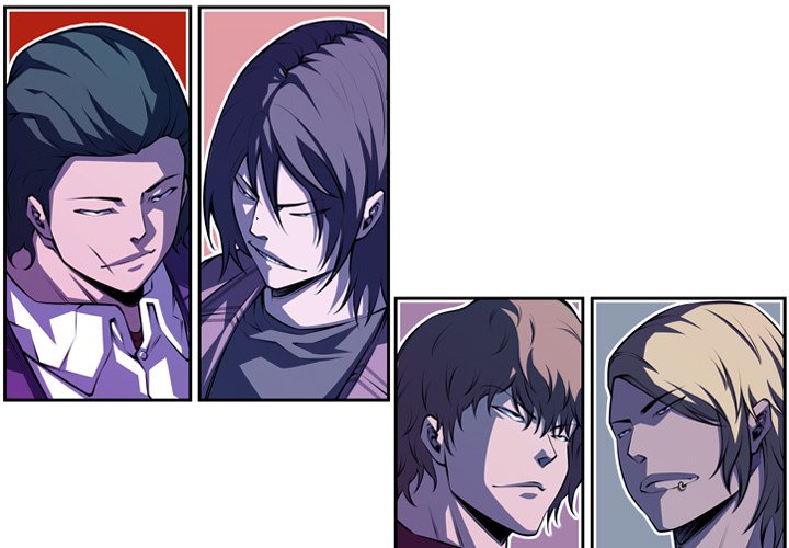 Supernova Chapter 136 page 4 - Chapter 136