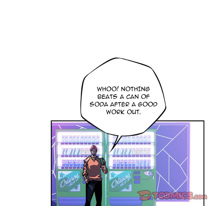 Supernova Chapter 136 page 42 - Chapter 136