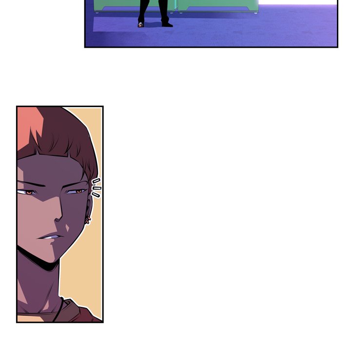 Supernova Chapter 136 page 43 - Chapter 136