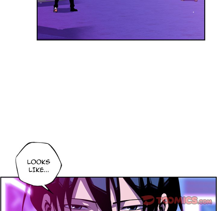 Supernova Chapter 136 page 45 - Chapter 136