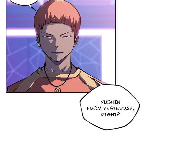 Supernova Chapter 136 page 47 - Chapter 136