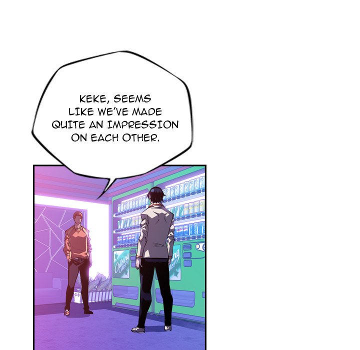 Supernova Chapter 136 page 49 - Chapter 136