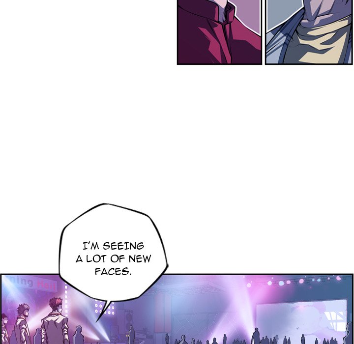 Supernova Chapter 136 page 5 - Chapter 136