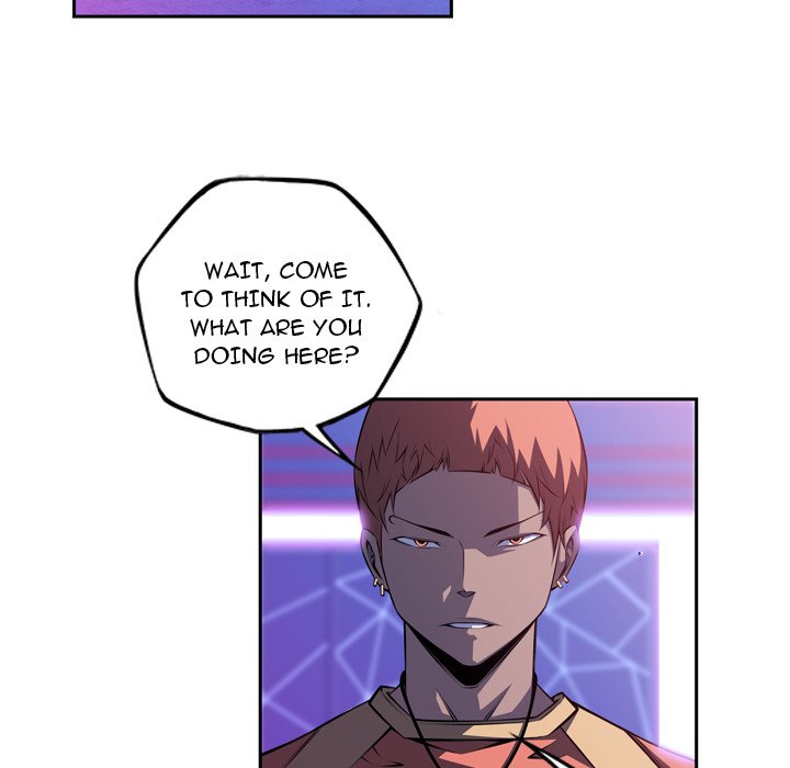 Supernova Chapter 136 page 50 - Chapter 136
