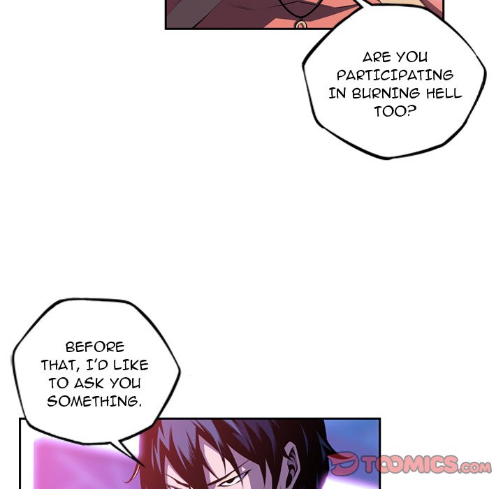 Supernova Chapter 136 page 51 - Chapter 136