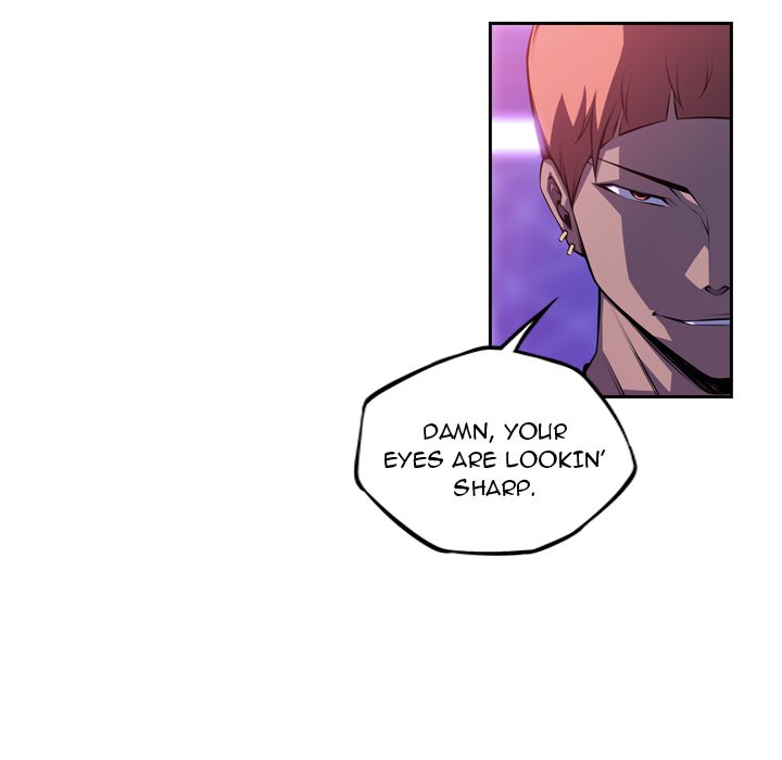 Supernova Chapter 136 page 53 - Chapter 136