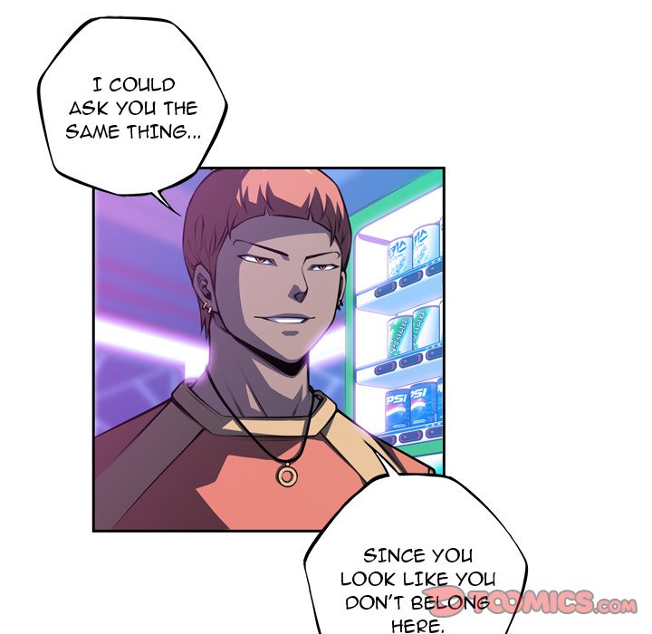 Supernova Chapter 136 page 54 - Chapter 136