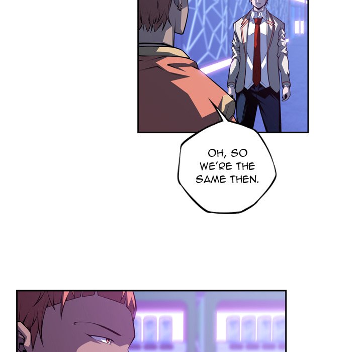 Supernova Chapter 136 page 56 - Chapter 136